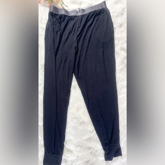 Tommy John Second Skin Sleep Jogger XL - Picture 2 of 4